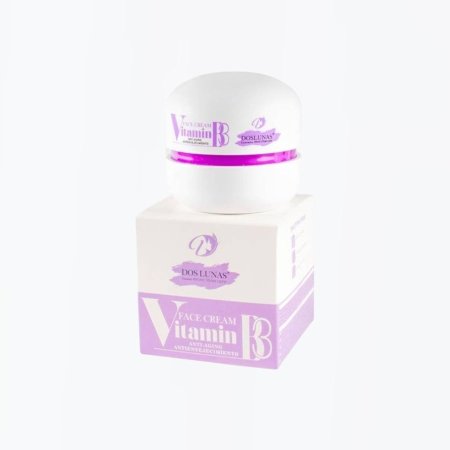 كريم فيتامين B/Vitamin B Face Cream