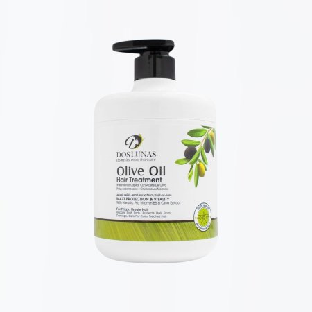 ماسك زيت الزيتون/Olive oil mask