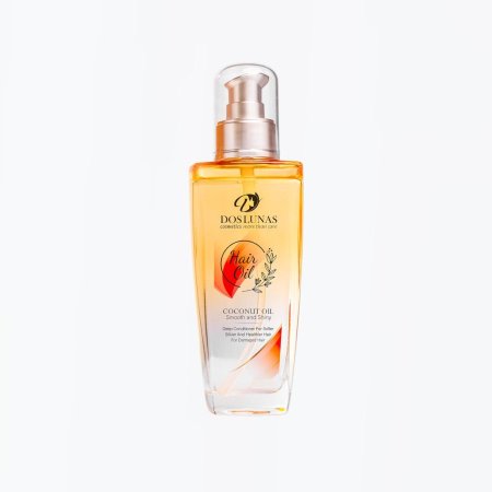 زيت جوز الهند/ Coconut oil