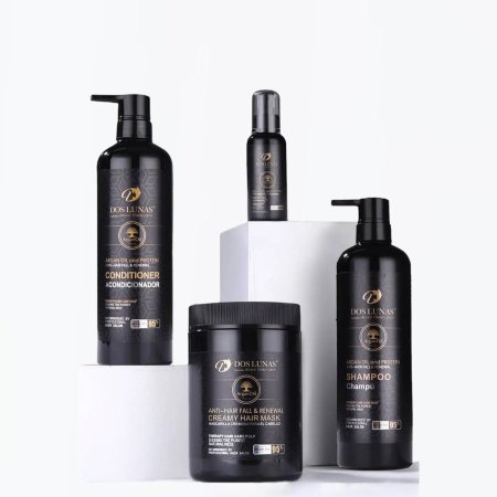 مجموعة زيت الأرجان (Argan Oil Hair Care Collection)،