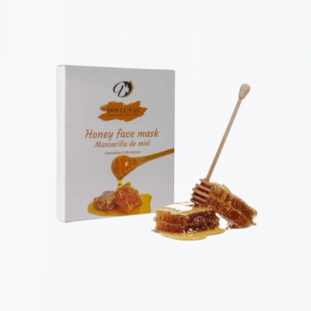 قناع العسل /  Honey musk