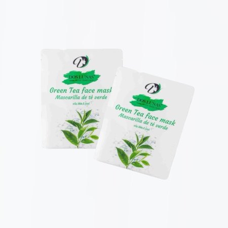 ماسك الشاي /Tea Mask