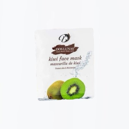 ماسك الكيوي/Kiwi Mask