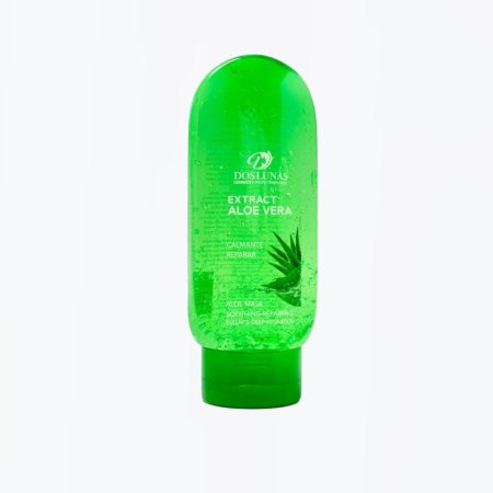 ماسك الصبار /Aloe Vera Face Mask