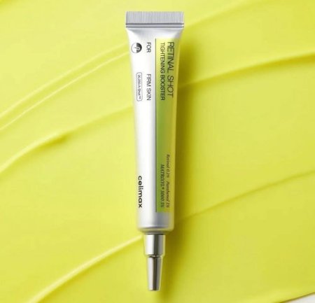 سيروم ريتنال شوت /Retinal Shot Tightening Booster – Celimax