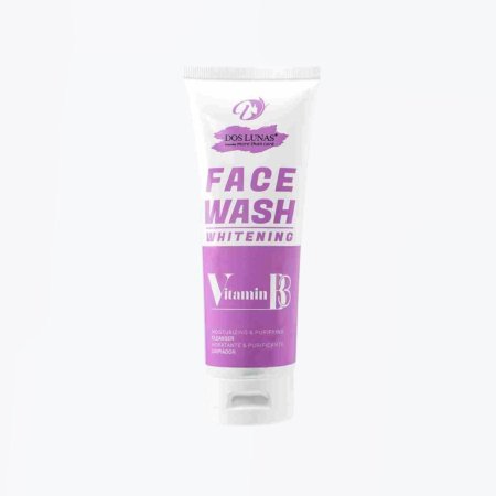 � غسول الوجه بفيتامين B3/🧴 Face Cleanser with Vitamin B3