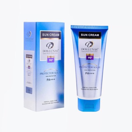 ☀️كريم واقي شمس SPF 90 /☀️ Sunscreen SPF 90