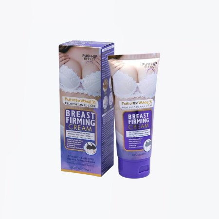 كريم شد الصدر/Breast Firming & Enhancing Cream ✨