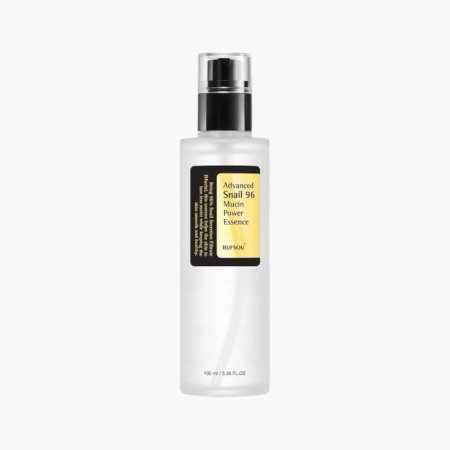 جوهر الحلزون المركز للعناية بالبشرة /✨ Advanced Snail 96 Mucin Power Essence ✨