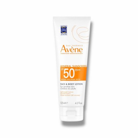 ☀️ واقي الشمس المعدني من Avène – حماية فائقة لبشرتك ☀️ 💧 مناسب للأطفال والكبار – للبشرة الحساسة