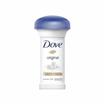 🕊️ مزيل عرق دوف الأصلي – Dove Original Stick