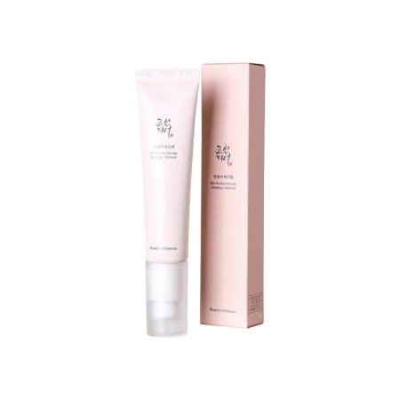 🌸 Beauty of Joseon – Retinol Eye Serum  بيوتي أوف جوسون – سيروم الريتينول للعين مع الجنسنغ