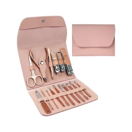 �✨ مجموعة العناية المتكاملة للأظافر – أناقة واحتراف في متناول يديك! ✨💅