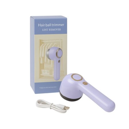 � ماكينة إزالة الوبر – Hair Ball Trimmer