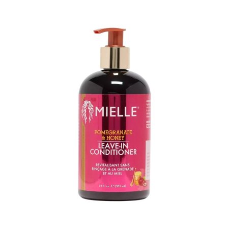 بخاخ مييل لتجاعيد الشعر – Mielle Curl Refreshing Spray