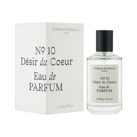 عطر رغبة القلب – Thomas Kosmala No. 10