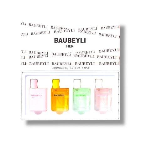 Luxury Perfume for Her 🌸 عطر فاخر لكل امرأة 💖