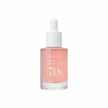 �  سيروم أنوى المشمش 70% نياسيناميد – Anua Peach 70 Niacin Serum