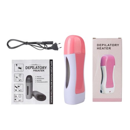 جهاز إزالة الشعر بالشمع ALLURE DEPILATORY HEATER ONE