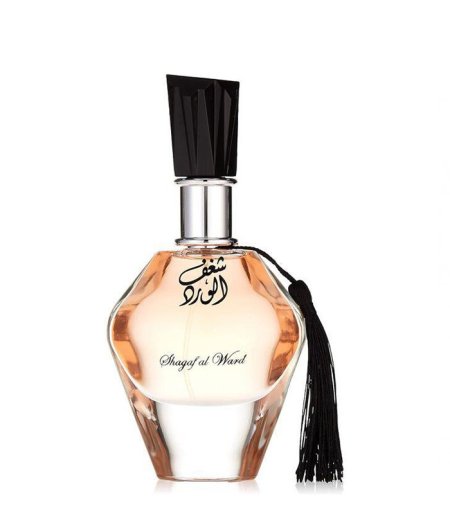 Al Wataniah Shagaf Al Ward Eau de Parfum100 ML
