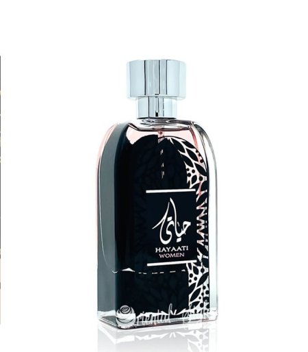 Ard Al Zaafaran Ladies Hayaati EDP Spray 100 ML