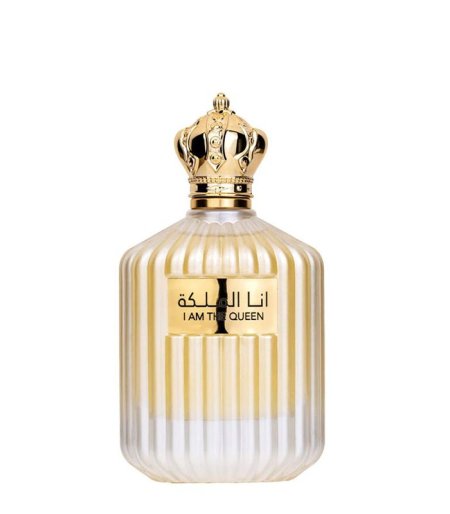 Ard Al Zaafaran Men’s I Am Queen EDP Spray Fragrances 100 ML