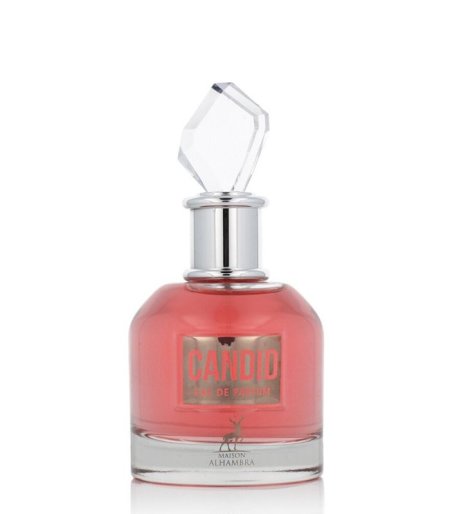 Candid Eau De Parfum 100 Ml