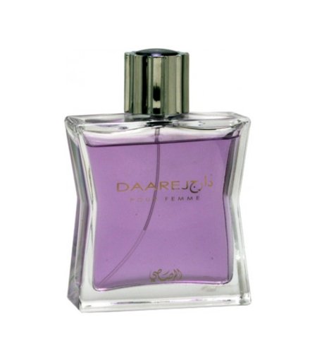 Daarej pour Femme Rasasi for women 100 Ml