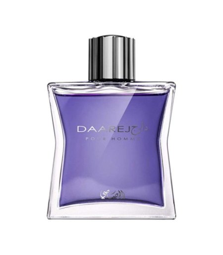 Daarej pour Homme Rasasi for men 100Ml