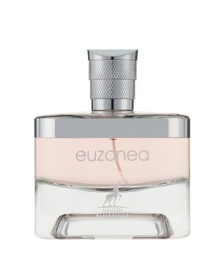 EUZONEA EAU DE PARFUM 100Ml