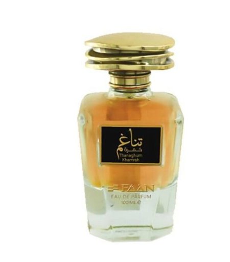 Faan Unisex Thanagum Khamra EDP Spray 100 Ml