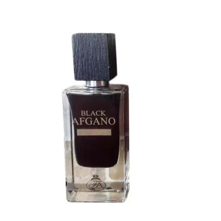 Fragrance World Black Afgano Eau De Parfum 100Ml