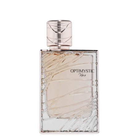Fragrance World Ladies Optimystic for Her perfume EDP Spray 100 ml