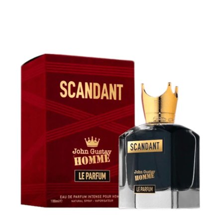 Fragrance World scandant pour homme le parfume 100ml For Men
