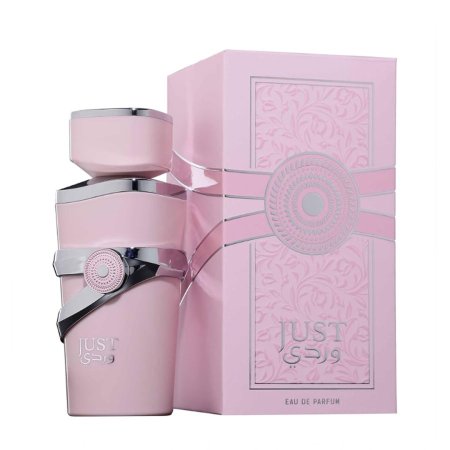 Fragrance World Ladies Just Wardi For Women EDP 100ml