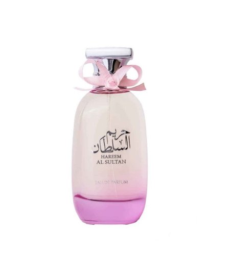 Hareem Al Sultan Ard Al Zaafaran for women 100 ML-حريم السلطان