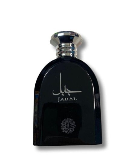 JABAL Eau De Parfum 100 ML - عطر جبل