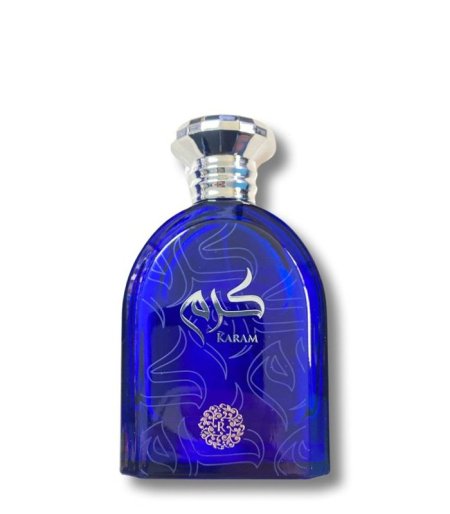 KARAM Eau De Parfum 100 ML- عطر كرم