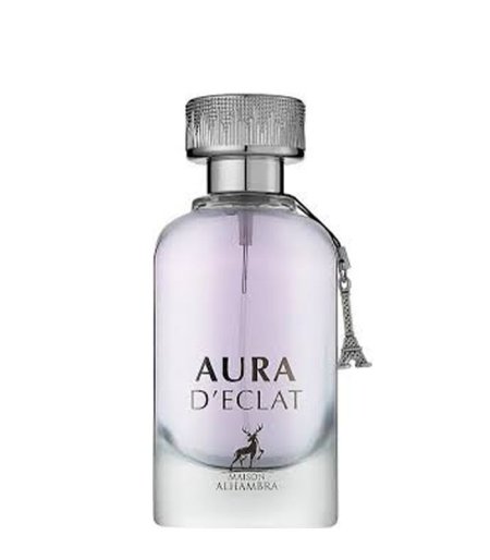 Ladies Aura D’eclat EDP Spray 100 ML - عطر أورورا دي إكلا للسيدات