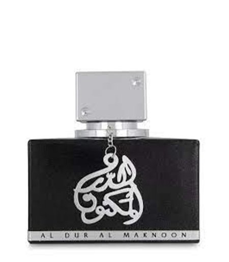 Lattafa Al Dur Al Maknoon 100ml Edp Spray 100 ML