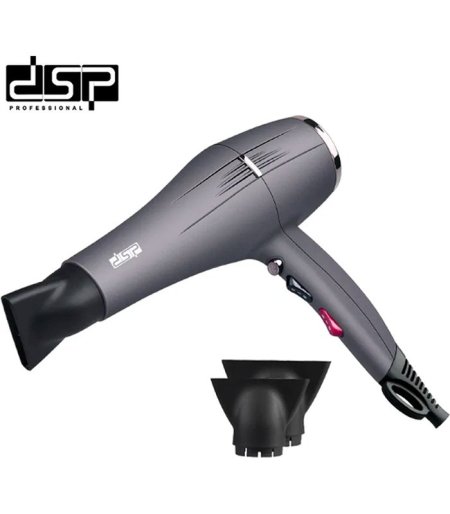 مجفف شعر 1600 وات-DSP