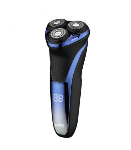 VGR V-306 ماكينة حلاقة احترافية للرجال