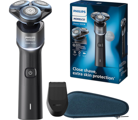 ماكينة الحلاقة الكهربائية Philips Norelco X5004