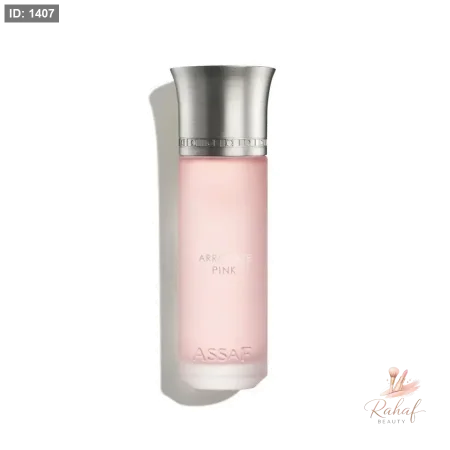 عطر أساف أروغيت بينك – ASSAF