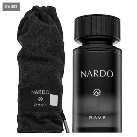 عطر ناردو رجالي