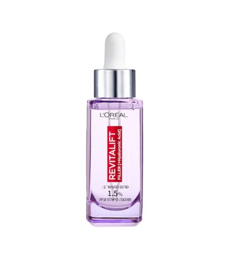 L’Oreal Revitalift Filler Hyaluronic Acid Face Serum