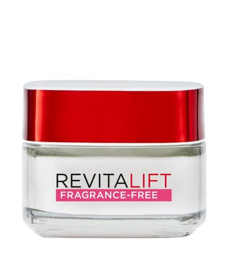 كريم النهار Revitalift Classic خالي من العطور من لوريال