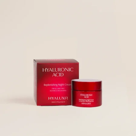 كريم الليل المرمم – (HYALUXIR – Repairing Night Cream)