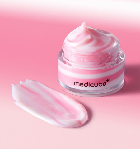 Medicube PDRN Lip Sleeping Mask  ماسك للشفاه