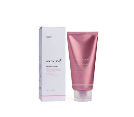 MDICUBE PDRN Booster Gel
